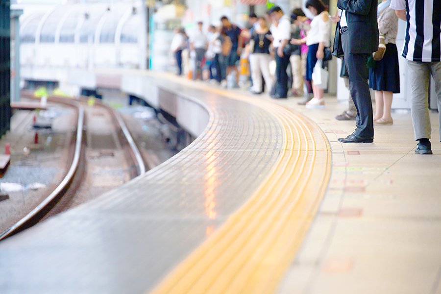 通いやすい歯科医院